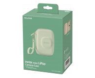 Fujifilm Instax Mini LiPlay pokrowiec zielony - 1337223 - zdjęcie 3
